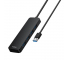 Hub USB Baseus UltraJoy Lite, 4 x USB-A 3.0, 0.5m, Negru B0005280B111-02 