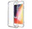 Husa pentru Samsung Galaxy S24+ S926, OEM, Antisoc 1.5mm, Transparenta 