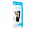 Folie de protectie Ecran OEM Ceramic pentru Samsung Galaxy A15 5G A156 / A15 A155 / A25 A256, Sticla Flexibila, Full Glue, 5D, Neagra 