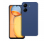 Husa pentru Xiaomi Poco C65 / Redmi 13C, OEM, Silicone, Albastra 