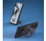 Husa MagSafe pentru Samsung Galaxy S24 Ultra S928, DUX DUCIS, Aimo Mag, Neagra 