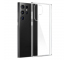 Husa pentru Samsung Galaxy S24 Ultra S928, 3MK, Clear, Transparenta 