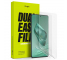 Folie de protectie Ecran Ringke Dual Easy pentru OnePlus 12, Plastic, Set 2 bucati