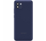 Capac Baterie Samsung Galaxy A03 A035, Versiune F, Albastru 