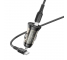 Incarcator Auto Cu Cablu USB-C Borofone BZ26B Discovery, 45W, 3A, 2 x USB-C, Negru 