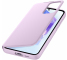 Husa pentru Samsung Galaxy A55 5G A556, S-View Wallet, Mov EF-ZA556CVEGWW 