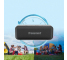 Boxa Portabila Bluetooth Tronsmart T2 Mini, 10W, TWS, Waterproof, Neagra 
