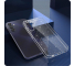 Husa pentru Samsung Galaxy A25 A256, Tech-Protect, Flexair Glitter, Transparenta 