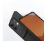 Husa pentru Xiaomi Redmi Note 13 5G, Nillkin, CamShield, Neagra, Resigilata 