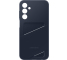 Husa pentru Samsung Galaxy A25 A256, Card Slot Case, Bleumarin, Resigilata EF-OA256TBEGWW 