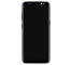 Display cu Touchscreen Samsung Galaxy S8+ G955, cu Rama, Negru (Midnight Black), Resigilat (Service Pack) GH97-20470A 