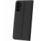 Husa pentru Motorola Moto G84, OEM, Smart Soft, Neagra 