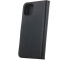 Husa pentru Samsung Galaxy A35 5G A356, OEM, Smart Classic, Neagra 