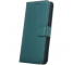 Husa pentru Xiaomi Redmi 13C 5G / Poco C65 / Redmi 13C, OEM, Smart Classic, Verde 