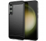 Husa pentru Samsung Galaxy A55 5G A556, OEM, Simple, Neagra 