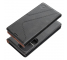 Husa pentru Samsung Galaxy A05s A057, Forcell, F-Protect RFID Blocker, Neagra 