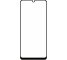 Folie de protectie Ecran Blue Shield pentru Xiaomi Poco C65 / 13C, Sticla Securizata, Full Glue, Case Friendly, Neagra 