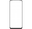 Folie de protectie Ecran Blue Shield pentru Motorola Moto G31, Sticla Securizata, Full Glue, Case Friendly, Neagra 