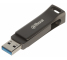 Memorie Externa USB-A 3.2 / USB-C Dahua, 64Gb DHI-USB-P629-32-64GB 