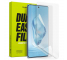Folie de protectie Ecran Ringke Dual Easy pentru OnePlus 12R, Plastic, Set 2 bucati 
