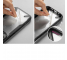 Husa pentru OnePlus 12R, Ringke, Fusion X, Neagra 