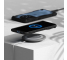 Husa pentru OnePlus 12R, Ringke, Fusion X, Neagra 