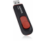 Memorie Externa USB-A Adata C008, 16Gb AC008-16G-RKD 