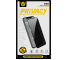 Folie de protectie Ecran Privacy ESD pentru Apple iPhone 14 Pro Max, Sticla Securizata, AB Ultra Glue 