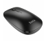 Mouse Wireless HOCO GM15, 1600DPI, Negru 