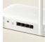 Router Wireless Xiaomi AX1500, Dual Band, Wi-Fi 6, Alb 