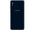 Capac Baterie Samsung Galaxy A10e A102, Bleumarin, Service Pack GH98-44383A 