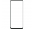 Folie de protectie Ecran OEM pentru Motorola Moto G54, Sticla Securizata, Full Glue, 21D, Neagra 