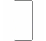 Folie de protectie Ecran OEM pentru Motorola Moto G84, Sticla Securizata, Full Glue, 21D, Neagra 