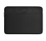 Geanta WiWu Minimalist Sleeve pentru Laptop 14inch, Neagra 