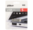 Memorie Externa USB-A Dahua, 8Gb DHI-USB-U106-20-8GB 