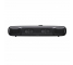 Boxa Bluetooth Baseus AeQur DS10 Mini Soundbar, 2 x 2.5W, RGB, Neagra A20054402111-00 