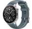 Smartwatch OnePlus Watch 2, Argintiu 