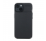 Husa pentru Apple iPhone SE (2022) / SE (2020) / 8 / 7, OEM, Carbon Black, Neagra