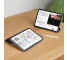 Husa pentru Apple iPad Pro 13 (2024), ESR, Rebound Magnetic, Neagra
