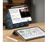 Husa pentru Apple iPad Pro 13 (2024), ESR, Rebound Magnetic, Neagra