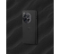 Husa pentru OnePlus 12, Sandstone Bumper, Neagra, Resigilata 5431101519 