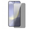 Folie de protectie Ecran Privacy DUX DUCIS pentru Samsung Galaxy S24 S921, Sticla Securizata, Full Glue 