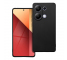 Husa pentru Xiaomi Redmi Note 13 Pro 4G, OEM, Matt, Neagra 