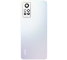 Capac Baterie Xiaomi Redmi Note 12 Pro 4G, Alb (Polar White) 5600060K6A00