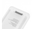 Extensie baterie Apple iPhone 4 1900mA Ultra Slim alba Blister