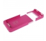 Acumulator extern Apple iPhone 4S 1900mA Ultra Slim roz Blister