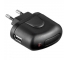 Adaptor priza USB Allview AllDro Speed S EU 2A Goobay