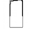 Dublu adeziv capac baterie pentru Sony Xperia Z3 Compact