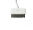 Cablu de date Apple iPad 2 MA591G/C