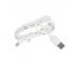 Cablu de date HTC Desire 320 alb